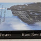 The Heritage of North American Trains Hardcover By David Ross, Brian Solomon EX