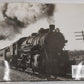 Great Railroad Photographs Hardcover Book By John Winthrop Adams EX