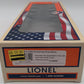 Lionel 2138050 O Erie 170th Anniversary Boxcar EX/Box