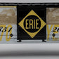 Lionel 2138050 O Erie 170th Anniversary Boxcar EX/Box