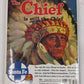 The History Of The Atchison, Topeka & Santa Fe Hardcover Book By Pamela Berkman VG