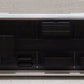 K-Line K4613C O D&RG California Zephyr 21" "Silver Pine" Aluminum Passenger Car LN/Box
