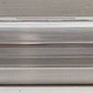 K-Line K4613C O D&RG California Zephyr 21" "Silver Pine" Aluminum Passenger Car LN/Box