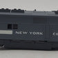 Con-Cor 002130 HO Scale NYC E7A Diesel Locomotive #4000 EX