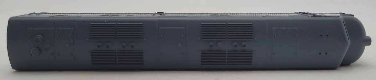 Con-Cor 002130 HO Scale NYC E7A Diesel Locomotive #4000 EX
