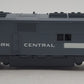 Con-Cor 002130 HO Scale NYC E7A Diesel Locomotive #4000 EX