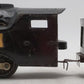 Marx Vintage O New York Central Commodore Vanderbilt Steam Locomotive w/ Tender EX