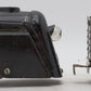 Marx Vintage O New York Central Commodore Vanderbilt Steam Locomotive w/ Tender EX