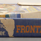 American Flyer 20550 Vintage S Frontiersman Passenger Train Set VG/Box