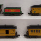 American Flyer 20550 Vintage S Frontiersman Passenger Train Set VG/Box