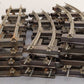 American Flyer 20550 Vintage S Frontiersman Passenger Train Set VG/Box