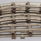 American Flyer 20550 Vintage S Frontiersman Passenger Train Set VG/Box
