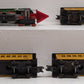 American Flyer 20550 Vintage S Frontiersman Passenger Train Set VG/Box