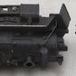 Marx 666 Vintage O 2-4-2 Die-cast Steam Locomotive w/ Tender