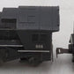 Marx 666 Vintage O 2-4-2 Die-cast Steam Locomotive w/ Tender