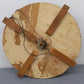 HO Scale 22" Turntable VG