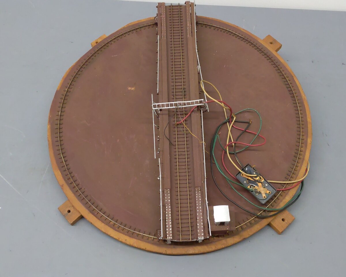 HO Scale 22