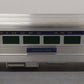 Aristo-Craft 32302 G Baltimore & Ohio Harpers Ferry Coach Car (Metal Wheels) EX