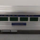 Aristo-Craft 32302 G Baltimore & Ohio Harpers Ferry Coach Car (Metal Wheels) EX
