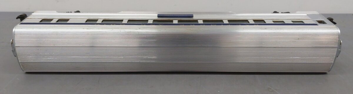 Aristo-Craft 32302 G Baltimore & Ohio Harpers Ferry Coach Car (Metal Wheels) EX