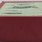 Roundhouse HO 2-8-0 CONSOLIDATION Kit 11-L Series Steam Locomotive & Tender EX/Box