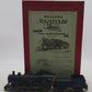 Roundhouse HO 2-8-0 CONSOLIDATION Kit 11-L Series Steam Locomotive & Tender EX/Box