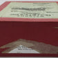 Roundhouse HO 2-8-0 CONSOLIDATION Kit 11-L Series Steam Locomotive & Tender EX/Box