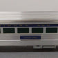 Aristo-Craft 32302 G Baltimore & Ohio Harpers Ferry Coach Car (Metal Wheels) EX