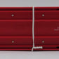 Lionel 2343071 O CSX Centerbeam Flatcar #600700 LN/Box
