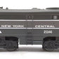 K-Line K21144S O NYC Alco A Diesel Locomotive #21146 EX