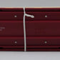 Lionel 2343081 O NS Centerbeam Flatcar #120112 LN/Box