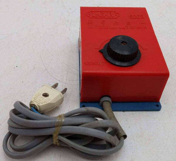 LGB 5003/110 120 Volt Transformer EX – Trainz