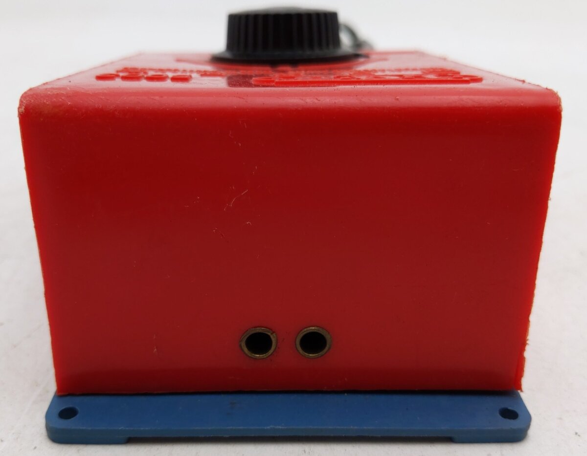 lgb 初期 LGB 5003/110 120 Volt Transformer EX – Trainz