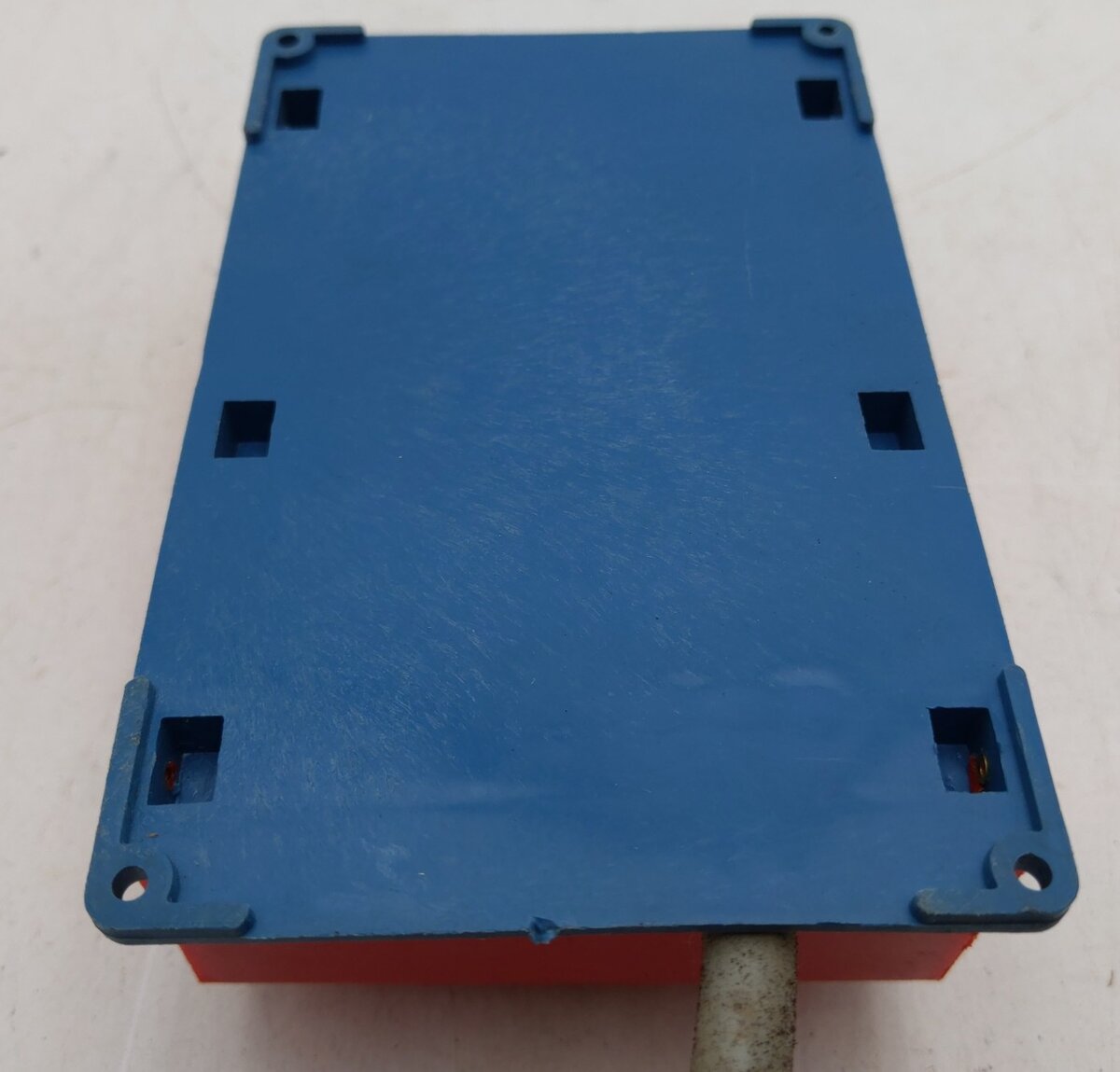 LGB 5003/110 120 Volt Transformer EX – Trainz