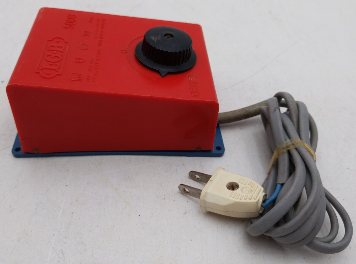 LGB 5003/110 120 Volt Transformer EX
