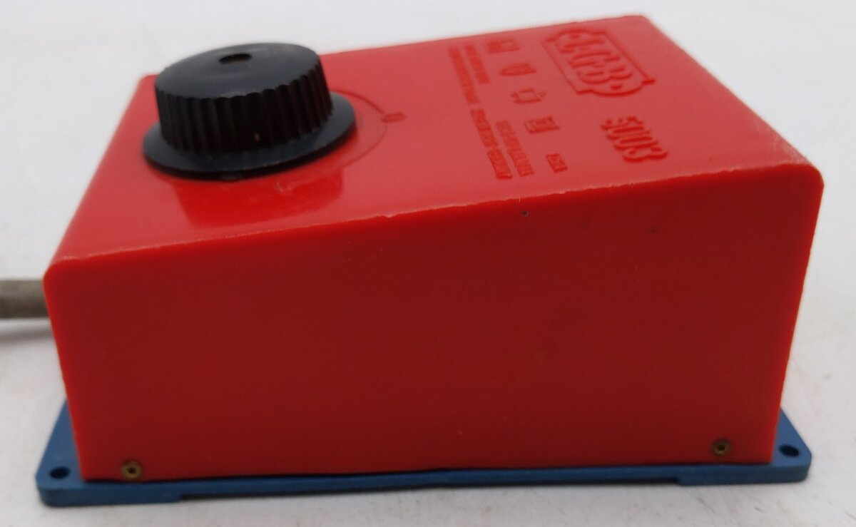 LGB 5003/110 120 Volt Transformer EX – Trainz
