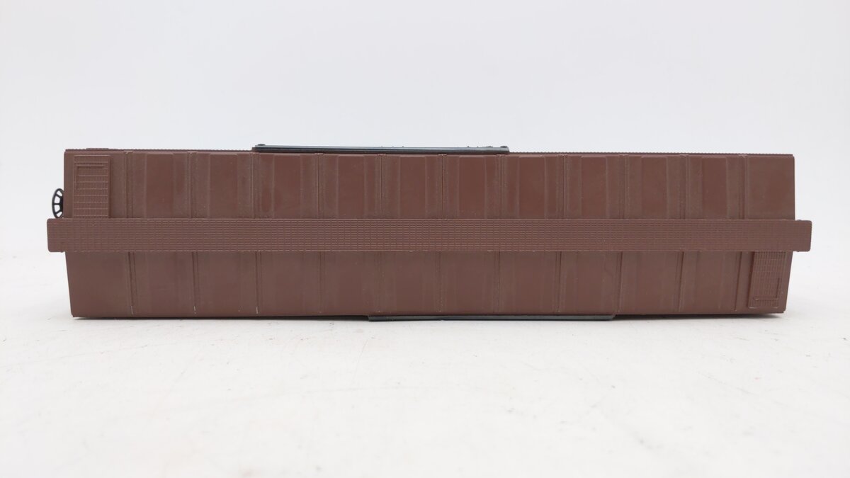 Frank's Roundhouse 5 O Gauge Lakawanna Railroad Stock Car #23530 w/RoW Sound EX/Box