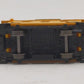 Bachmann 15757 N Durango & Silverton Old-Time Bobber Caboose #0505