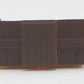 Bachmann 15757 N Durango & Silverton Old-Time Bobber Caboose #0505