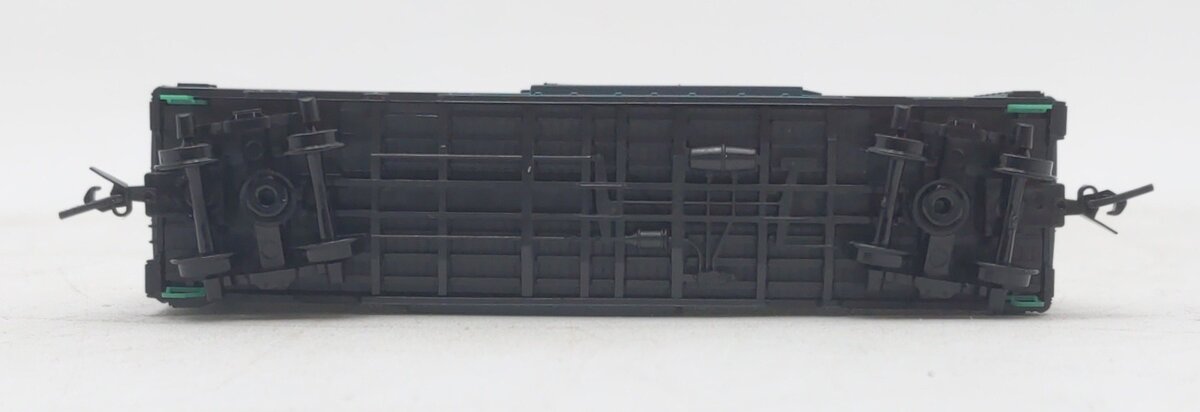 Micro-Trains 02000437 N New York Central 40' Standard Boxcar #87227