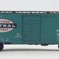 Micro-Trains 02000437 N New York Central 40' Standard Boxcar #87227