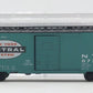 Micro-Trains 02000437 N New York Central 40' Standard Boxcar #87227