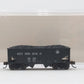 Bachmann 19556 N Baltimore & Ohio® USRA 55 Ton 2-Bay Hopper #723046