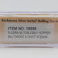 Bachmann 19556 N Baltimore & Ohio® USRA 55 Ton 2-Bay Hopper #723046