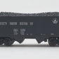 Bachmann 19556 N Baltimore & Ohio® USRA 55 Ton 2-Bay Hopper #723046
