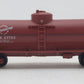 Micro-Trains 06500326 N Shipper's Car Line 39' Single Dome Tank Car SHPX #23703