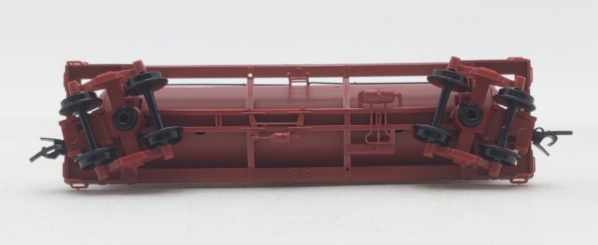 Micro-Trains 06500326 N Shipper's Car Line 39' Single Dome Tank Car SHPX #23703
