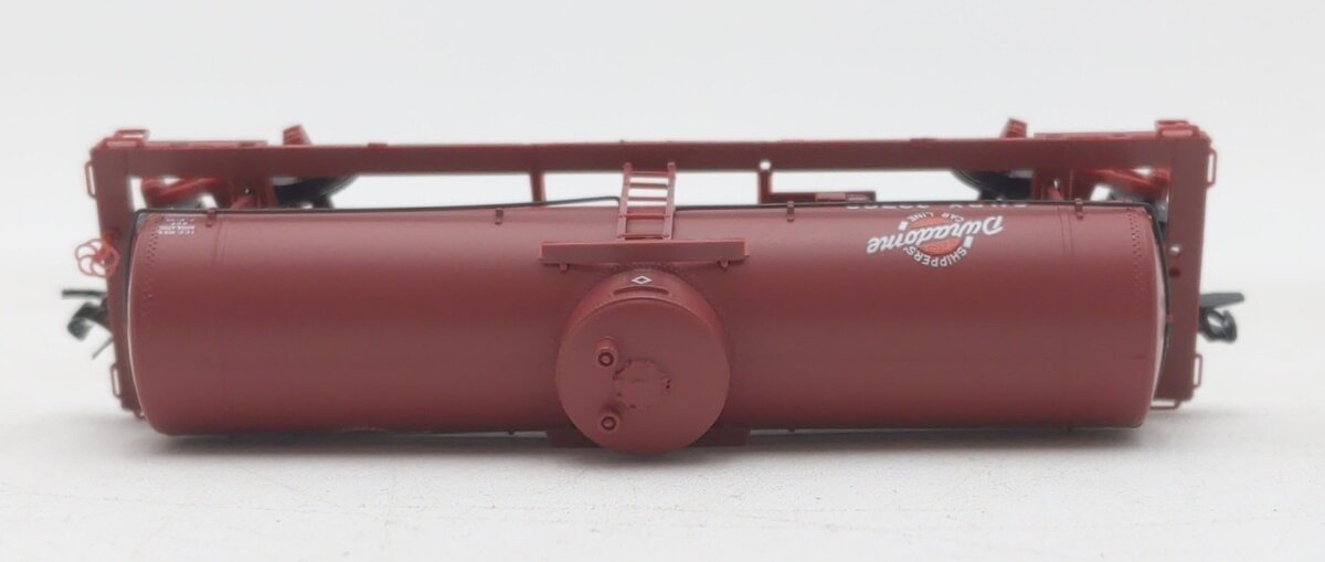 Micro-Trains 06500326 N Shipper's Car Line 39' Single Dome Tank Car SHPX #23703