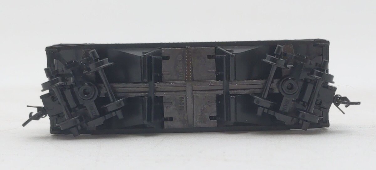 Micro-Trains 05500631 N Reading HTx-Class 2-Bay Coal Hopper #88030