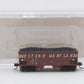 Bachmann 19564 N Western Maryland USRA 55-Ton 2-Bay Hopper #10911